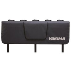 YAKIMA GateKeeper 皮卡後檔板墊 皮卡後檔腳踏車墊, 1個