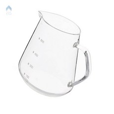 경가네가게 내열유리 600ml 커피서버 내열강화유리