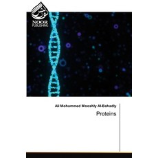 (영문도서)Proteins Paperback, Noor Publishing, English, 9786209341250 Noor Publishing, English, 9786209341250