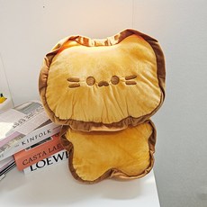 두두티티 잘구워진 버터쿠키 인형 선물, 단품, 1개