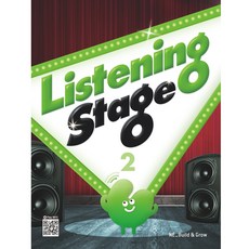 Listening Stage 2, NE Build&Grow NE Build&Grow