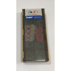 伊斯卡ISCAR刀片 WNMG 080408-TF IC807 正品刀片，精密耐用，提升切割效率, 1個