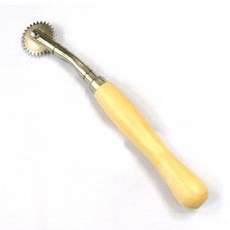 원목룰렛 14cm, 1개