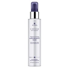 알터나 캐비아 안티-에이징 프로페셔널 스타일링 래피드 브로우아웃 밤, 1개, 147ml