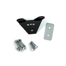 라틴 퍼커션 LPA426B 아스파이어 콩가 마운팅 브래킷, 드럼 퍼커션 마운트 클램프 라틴 LPA426B 아스파이