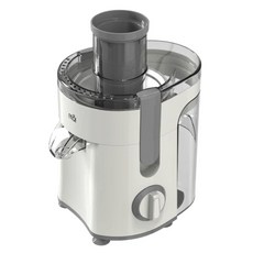 MOI 300W 주스 기계 - 주스 추출기 기계 946.4ml(32온스) 펄프 용기 및 6.4cm(2.5인치) 피드 튜브 포함 - 과일 및 채소용 콜드 프레스 착즙기 - 컴팩, MOI 300W 주스 기계 - 주스 추출기 기계, 94