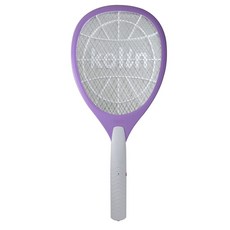 【KOLIN 歌林】電池式三層網面電蚊拍 KEM-HCA01 捕蚊拍