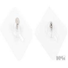 DSGS 부착후크 국자걸이, 납작걸이형