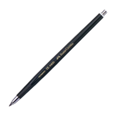 Faber-Castell 輝柏 TK9400 繪圖工程筆, 1個