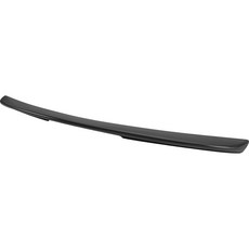 DTO 尾翼, 素材(未加工), 適用於車型: BENZ W203 C系列 四門