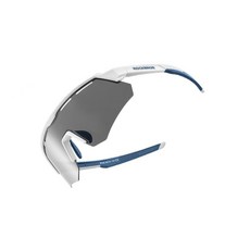 락브로스 변색 편광 스포츠 고글 SP246-1, 1개, 화이트