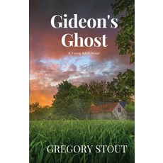 Gideon's Ghost Paperback, Beacon Publishing Group, English, 9781949472820