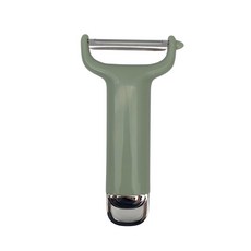 MYUMYU 沐慕家居 多功能刨刀 廚房料理工具, 青蘋果綠, 1個