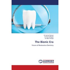 (英文圖書)The Bionic Era 平裝版, LAP Lambert Academic Publis..., 英文