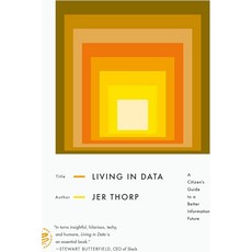 Living in Data, 상세페이지 참조