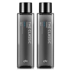 시투와이 더 클레식 옴므 스킨, 250ml, 2개