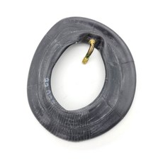 175X50 전동 스케이드 보드 7인치 튜브 타이어, 블랙, 1개, 175x50 튜브