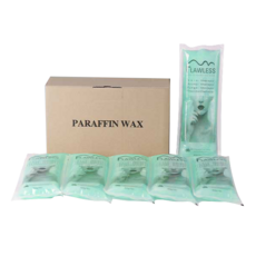 플로리스 파라핀왁스 멘톨 453g, 12개