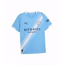 푸마 PUMA 맨체스터 시티 2526 홈 저지