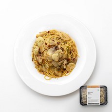 제2마켓 셰프의 밀키트 알리오올리오 파스타 1인분 (338g), 338g, 1개