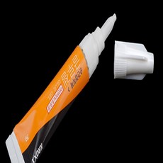 살림마켓 KROXX 순간접착제 글루젤 3g 초강력만능접착제