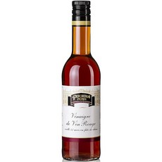 프랑스 와인비니거 와인 식초 발효 500ml
