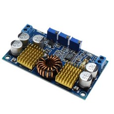 LTC3780 DC-DC 승압 강압 컨버터 모듈 - 스텝업 스텝다운 자동 전압 조절 - 10A 130W 고출력
