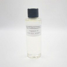 프래그런스 오일 원액 25종류 100ml (국산), 9 잉클리쉬페어 프리지아, 1개