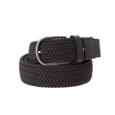 에스티듀퐁 브로이어 웨빙 캐주얼 벨트TE5FMBTBA114TBK 2831358