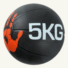 INNOI 메디신볼, 5kg, 5kg, 1개