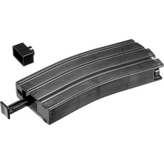 도쿄 마루이 BB 로더 스켈레톤 그레이 No.108 XL