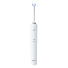 HULMAY 전동칫솔 휴대용 구강청정기 IP7 방수 회전식 치아미백진동칫솔 K3