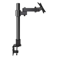 범용 디스플레이 스탠드 14-27 인치 데스크탑 컴퓨터