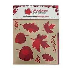 가을 나비 자유 금속 커팅 스텐실 스탬프 스크랩북 다이어리 장식 엠보싱 템플릿 인사말 카드, 1개