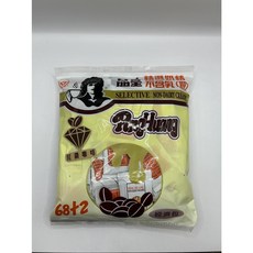 品皇 咖啡奶精粉 70入, 1個
