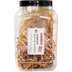千成食品 北海道 一夜干 烤魷魚條, 1個, 450g