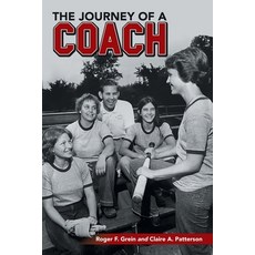 (英文圖書)The Journey of a Coach 平裝版, WestBow Press, 英文