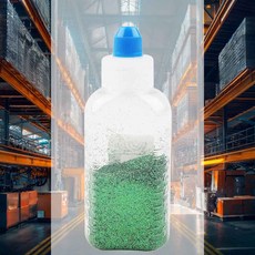 반짝이가루 메탈 초록 모래놀이 유치원교구 모레아트 그림꾸미기 만들기재료 네일용품