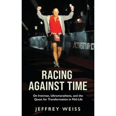 (영문도서)Racing against Time Paperback, Msi Press, English, 9781957354699