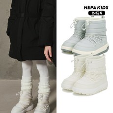 네파 키즈 네파키즈 본사 KKF7606 카시아 부츠