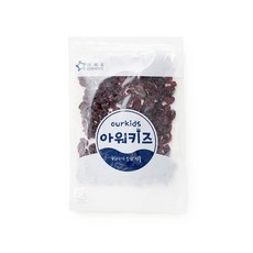 아워홈 아워키즈 크랜베리, 1개, 200g