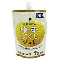 Yuzuzukushi 滿滿柚子風味罐, 1個