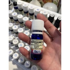 雅琪朵 佛手柑精油 10ml&20ml 專櫃正品 天然 精油 香氛 水氧機, 1個, 10ml
