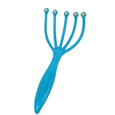 헤드마사지기 뭉침 해소 구슬 셀프 두피 케어 쏙템, 1개