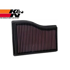 PP保勁國際 K&N 高流量空氣濾芯 33-3132 適用 M-BENZ W177 A200 2018-(限上述車型), 1個