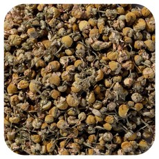 Starwest Botanicals Chamomile Flowers 1 lb (453.6 g), 453.6g, 1개