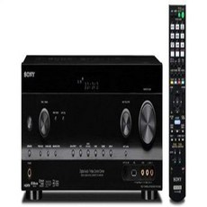 소니 STRDH830 소니 3D 7.1 채널 A/V 수신기, 소니 STRDH830 소니 3D 7.1 채널 A/V 수