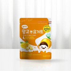 [퓨어잇] 유기농 쌀과자 떡뻥 아이간식 반찬 음료 42종 10+2, 1개, [10+2]41_퓨어잇 망고엔요거트