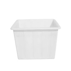 사각 다라이 농업용 수조 플라스틱 목욕용 대야 통 고무, 03.  250L 수조 88x66x64, 1개