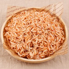 국산 햇 건 보리새우 볶음용 국물용 최상급 건새우, 1개, 1kg